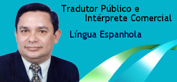 Concurso obrigatório para tradutor público e intérprete comercial